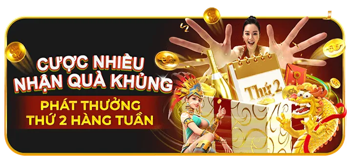 Trò chơi máy đánh bạc nổ hũ tại banca35